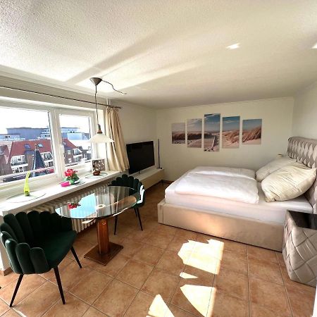 Apartment-404-Seemoewe Βέστερλαντ Εξωτερικό φωτογραφία
