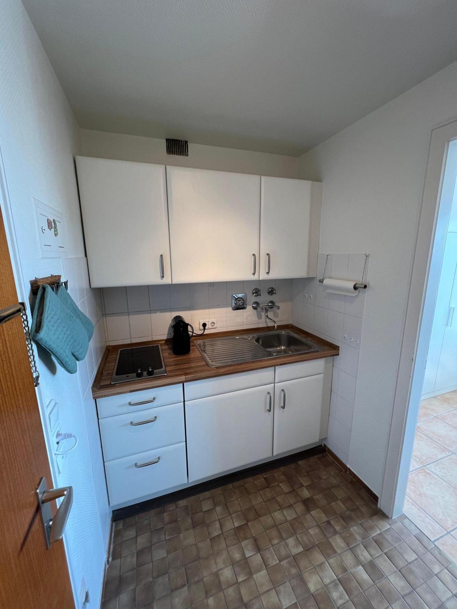 Apartment-404-Seemoewe Βέστερλαντ Εξωτερικό φωτογραφία
