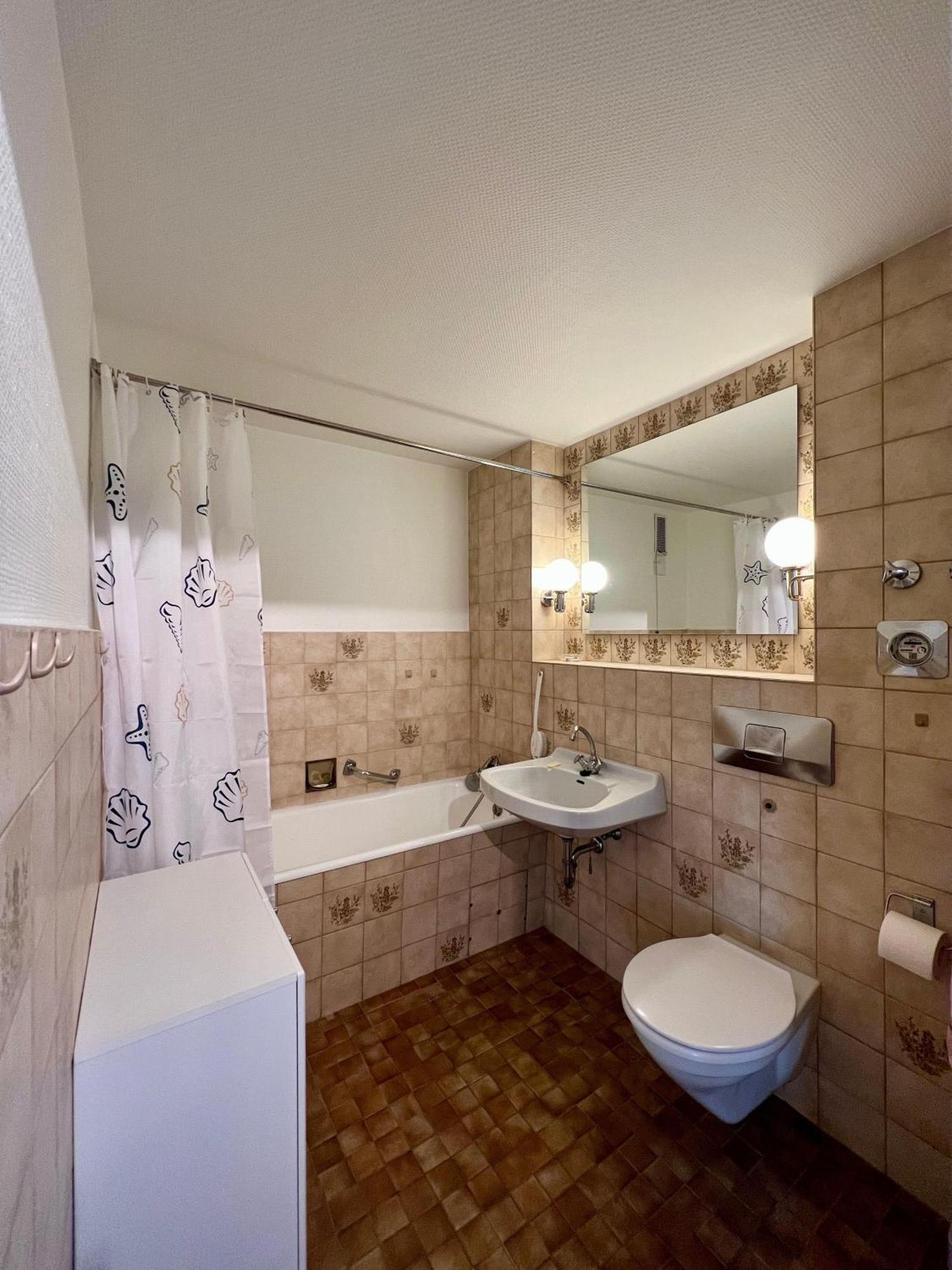Apartment-404-Seemoewe Βέστερλαντ Εξωτερικό φωτογραφία